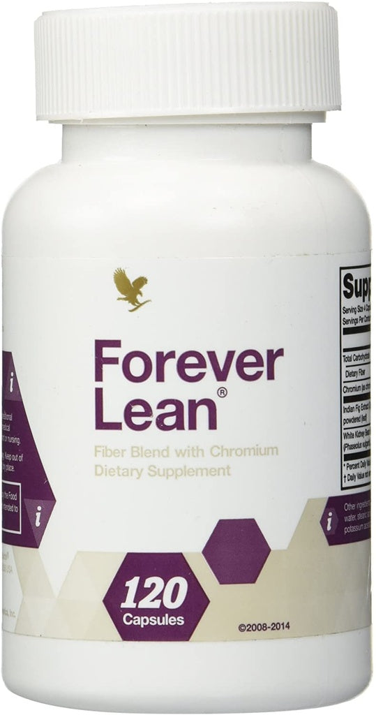 Forever Lean Weight Management Supplement