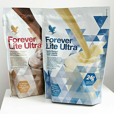 Forever Lite Ultra Chocolate with Aminotein