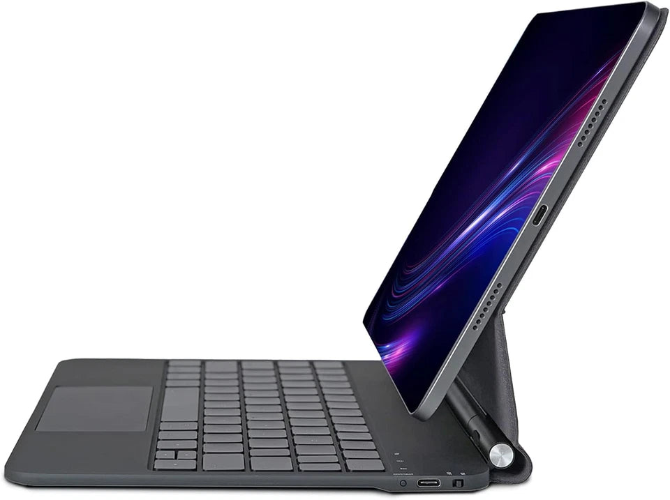 Apple iPad Magic Keyboard 13-inch M5 Black
