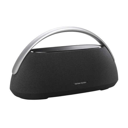 Harman Kardon Go + Play 3 Portable Bluetooth Speaker in Kenya