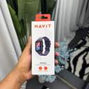 Havit M9052 Small Smartwatch – Black in Kenya