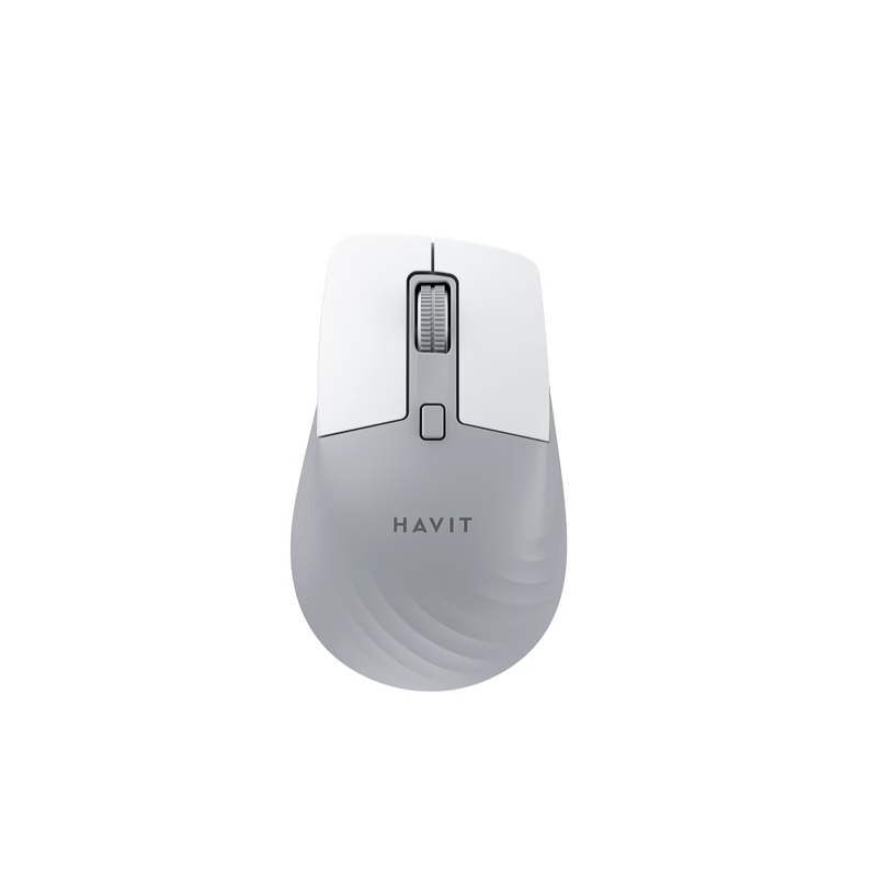 Havit MS58WB – Dual-Mode Wireless Mouse