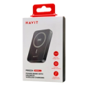 Havit PB5224 Magnetic Powerbank in Kenya