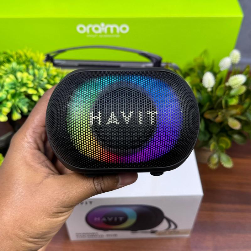 Havit SK885BT Portable Bluetooth Speaker