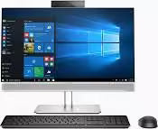 HP EliteOne 800 G4 All-in-One | Core i5 8th Gen | 24-inch | 8GB | 256GB SSD