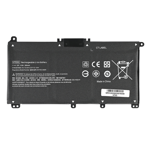 HP 250 G7 Laptop Battery