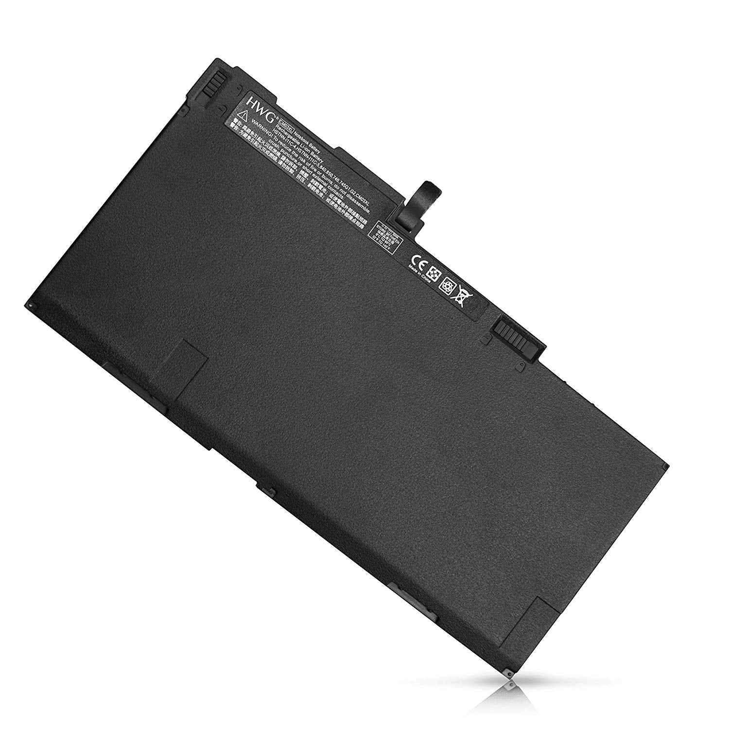 HP 840 G1 G2 Laptop Battery