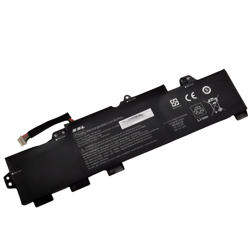 HP 850 G5 Laptop Battery