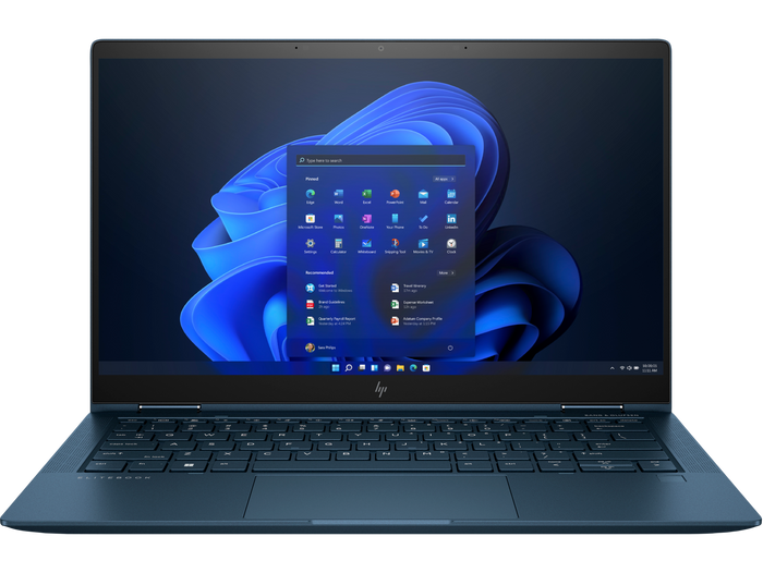 HP Dragonfly G2 | 11th Gen Core i7 | 32GB RAM | 512GB SSD | X360 Touchscreen