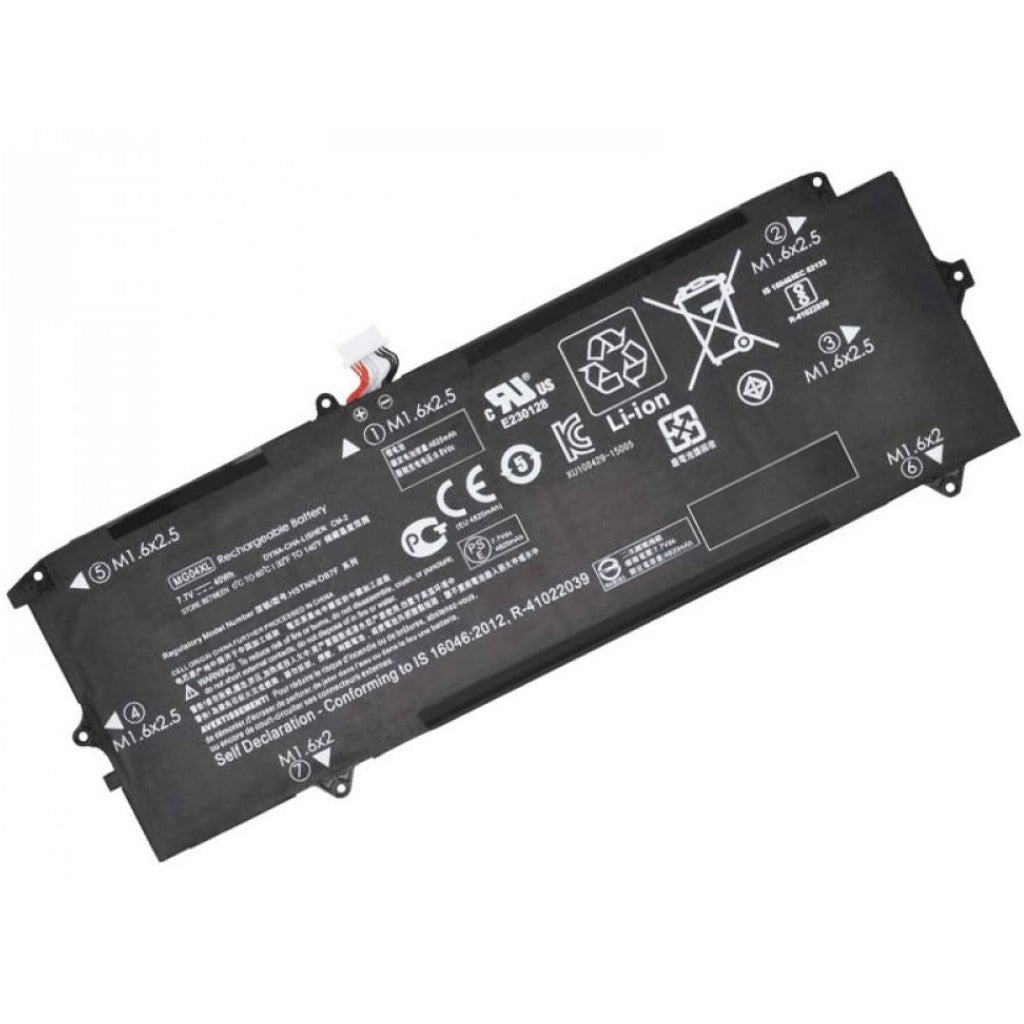 HP Elite x2 M5 Laptop Battery