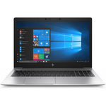 HP EliteBook 850 G6 Core i7 laptop front view