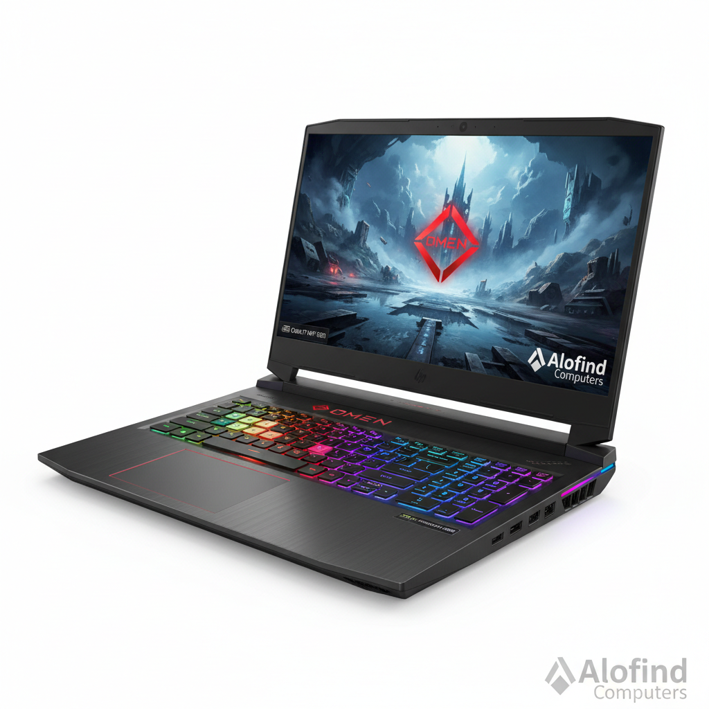 HP Omen