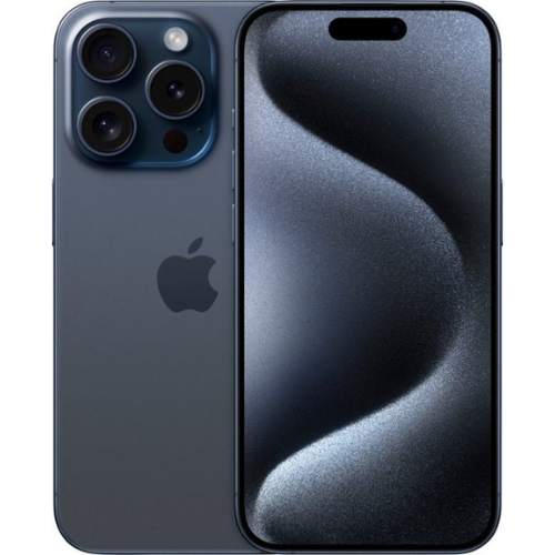 Apple iPhone 15 Pro Max 256GB (Refurbished)
