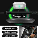 Zero One Ultra Hybrid Case Samsung S22 Ultra S23 Ultra S24 S24 Plus S24 Ultra S25 S25 Plus S25 Ultra MagSafe Air Cushion
