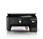 Epson L3260 Wireless All-in-One Printer | LCD Display | Print, Scan & Copy
