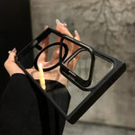 FlexStand MagSafe Kickstand Case Samsung S23 Ultra S24 Ultra S25 Ultra + FREE Camera Lens Protector
