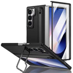 Apex Fold Shield Case with FREE S-Pen Samsung Z Fold  Kickstand Heavy Duty