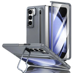 Apex Fold Shield Case with FREE S-Pen Samsung Z Fold  Kickstand Heavy Duty