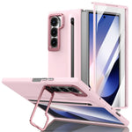 Apex Fold Shield Case with FREE S-Pen Samsung Z Fold  Kickstand Heavy Duty