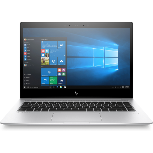 HP EliteBook 1040 G4 | Intel Core i7 7th Gen | 16GB RAM | 512GB SSD | Touchscreen