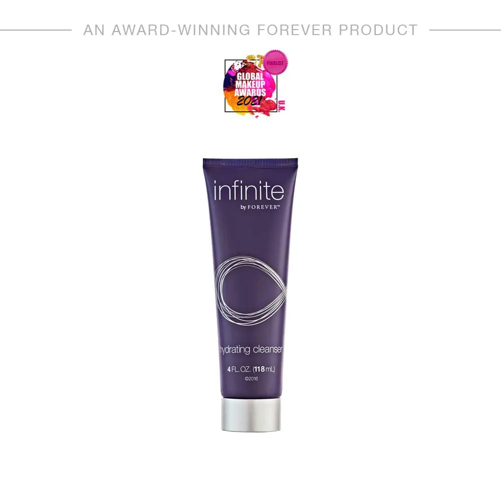 Infinite Hydrating Cleanser
