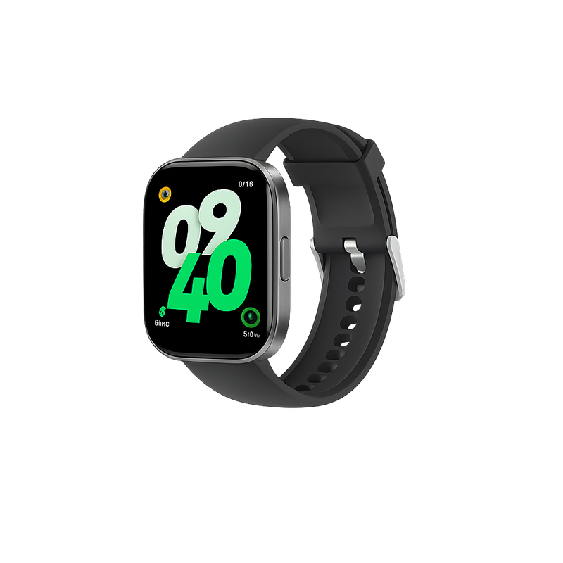 Infinix XWatch H5 Pro XW5P AMOLED Water Resistant Smartwatch in Kenya