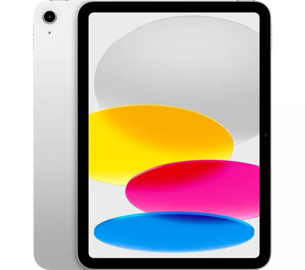 Apple iPad 11 A16 | 6GB RAM | 128GB | WiFi + Cellular | Blue