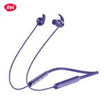 Itel Wireless Neckband – 12-Hour Playback