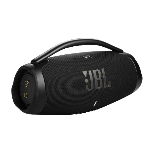 JBL Boombox 3 Wi-Fi Portable Speaker – Original Pro Sound in Kenya