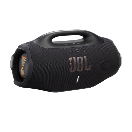 JBL Boombox 4 Portable Waterproof Bluetooth Speaker in Kenya