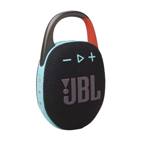 JBL Clip 5 Ultra-Portable Waterproof Bluetooth Speaker in Kenya
