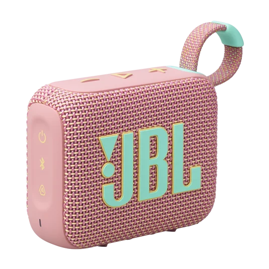 JBL Go 4 Ultra-Portable Bluetooth Speaker in Kenya
