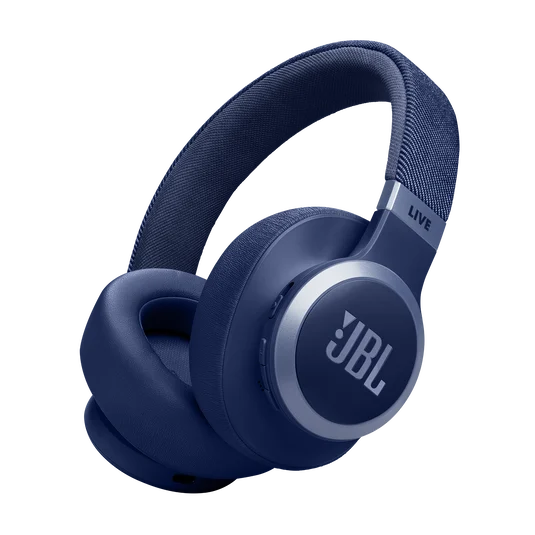 JBL Live 770NC Over-Ear Headphones in Kenya