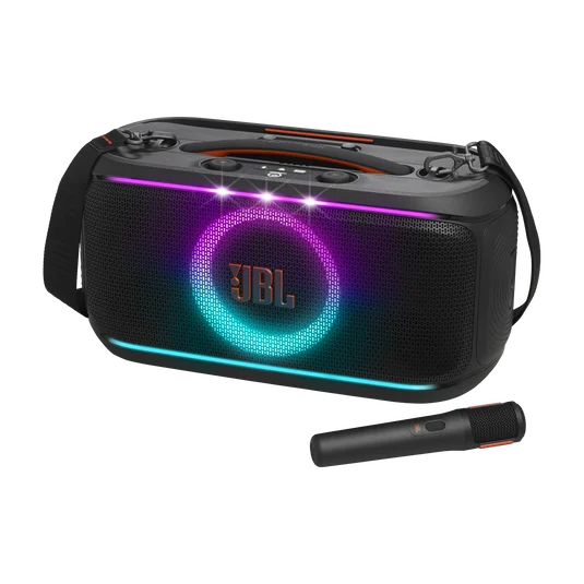 JBL PartyBox On-The-Go 2 Portable Party Speaker in Kenya