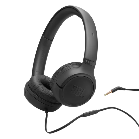 JBL Tune 530 Wired On-Ear Headphones in Kenya