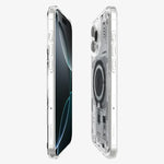 Ultra Hybrid Neo One MagFit MagSafe Case iPhone 13 14 15 16 17 Military-Grade Air Cushion