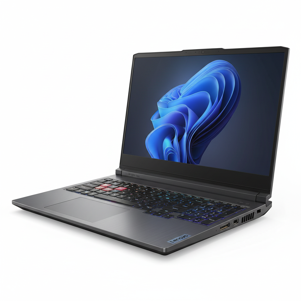 Lenovo Legion | Intel Core i9 14th Gen | 16GB RAM | 1TB SSD | RTX 4060 8GB