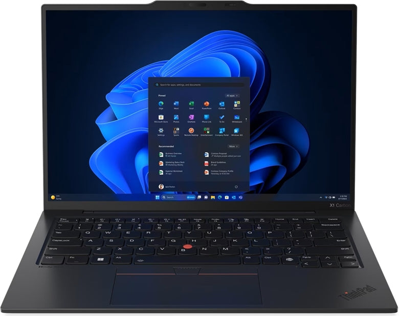 Lenovo ThinkPad X1 Carbon | Intel Core i7 12th Gen | 16GB RAM | 1TB SSD | Touchscreen