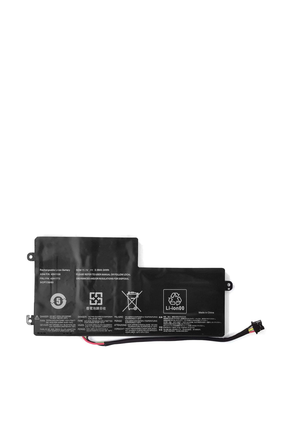 Lenovo X240 45N1108 Laptop Battery