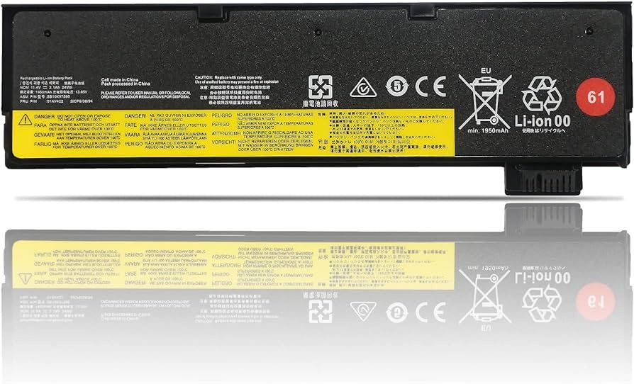 Lenovo Yoga 370 Laptop Battery