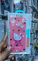 Little Pony pink 3D phone cover for Samsung Galaxy A03 Core