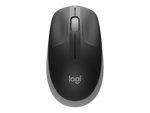 Logitech M190 Full-Size Wireless Mouse in Kenya