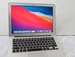 Apple MacBook Air 2015 13-inch Core i5 8GB RAM 128GB SSD front view