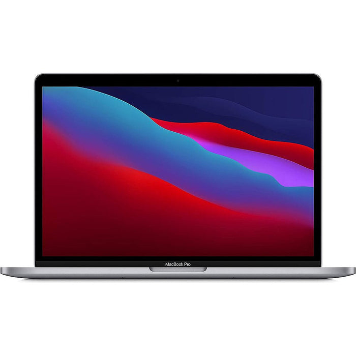 Apple MacBook Pro 13" M1 (2020) | 16GB RAM | 512GB SSD