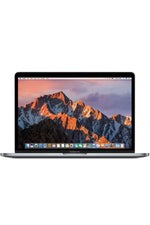 Apple MacBook Pro 2017 13-inch Core i5 front view