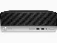HP Mini PC | Core i5 9th Gen | 8GB | 500GB HDD