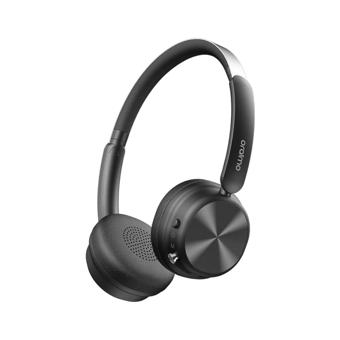 Oraimo BoomPop Air OHP-316 – Wireless On-Ear Headphones