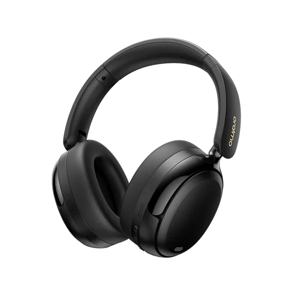 Oraimo BoomPop N Headphones – 80dB Hybrid ANC in Kenya