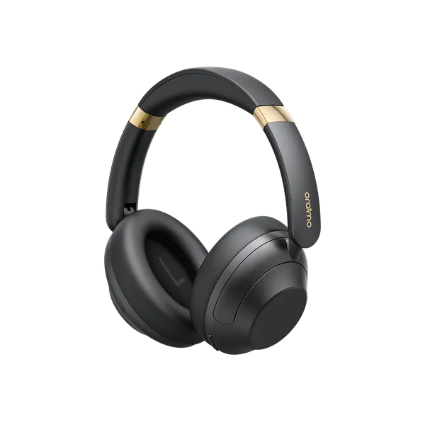 Oraimo BoomPop Pro Headphones – Hybrid ANC & 83-Hour Playtime in Kenya