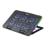 Oraimo ChillDock Dual USB Ports Laptop Cooler